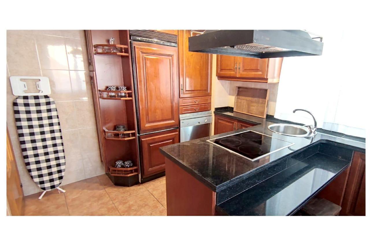 Apartament El Balcon Del Campillin Oviedo Zewnętrze zdjęcie