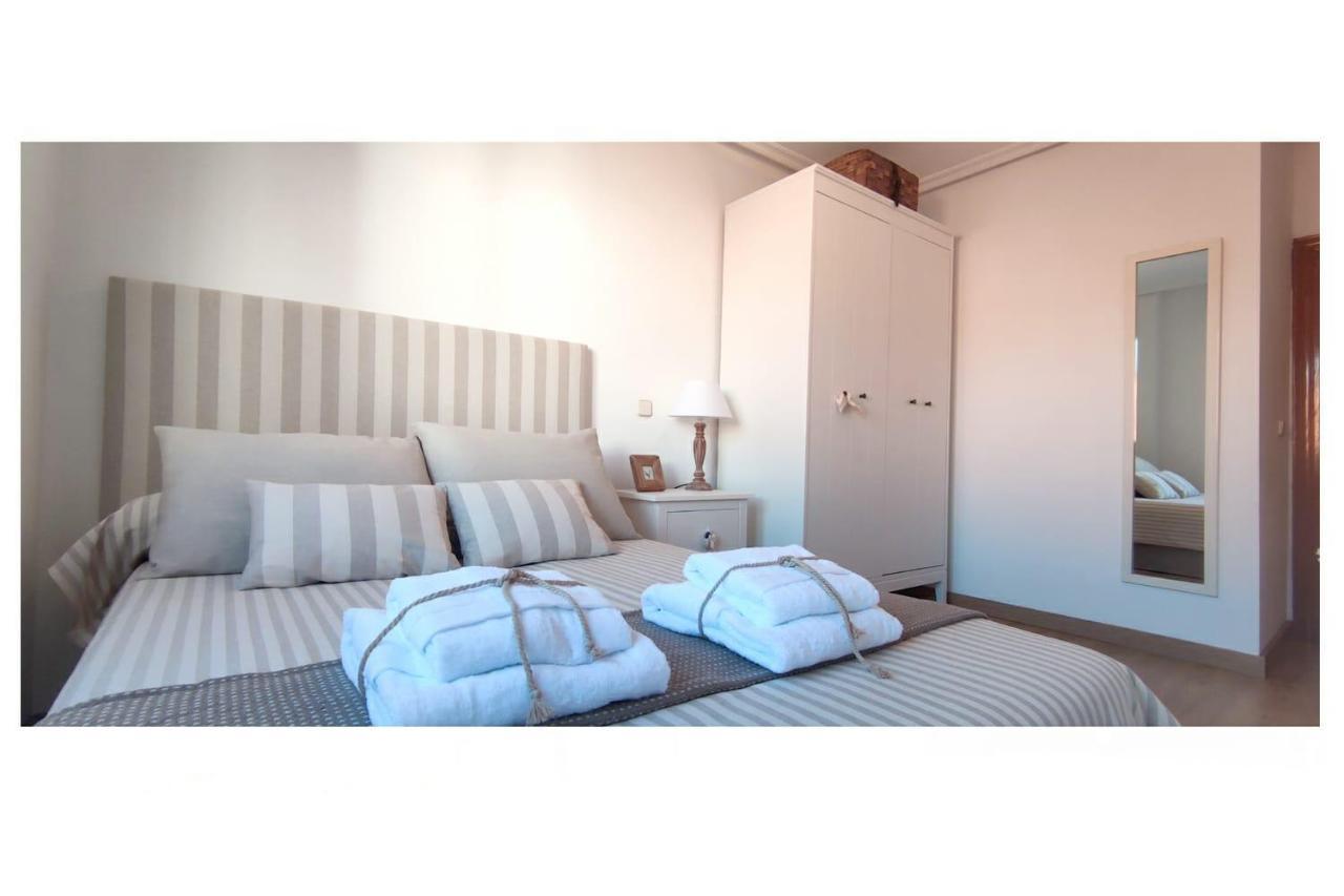 Apartament El Balcon Del Campillin Oviedo Zewnętrze zdjęcie