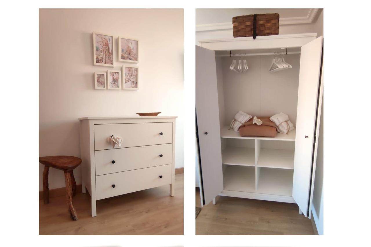 Apartament El Balcon Del Campillin Oviedo Zewnętrze zdjęcie
