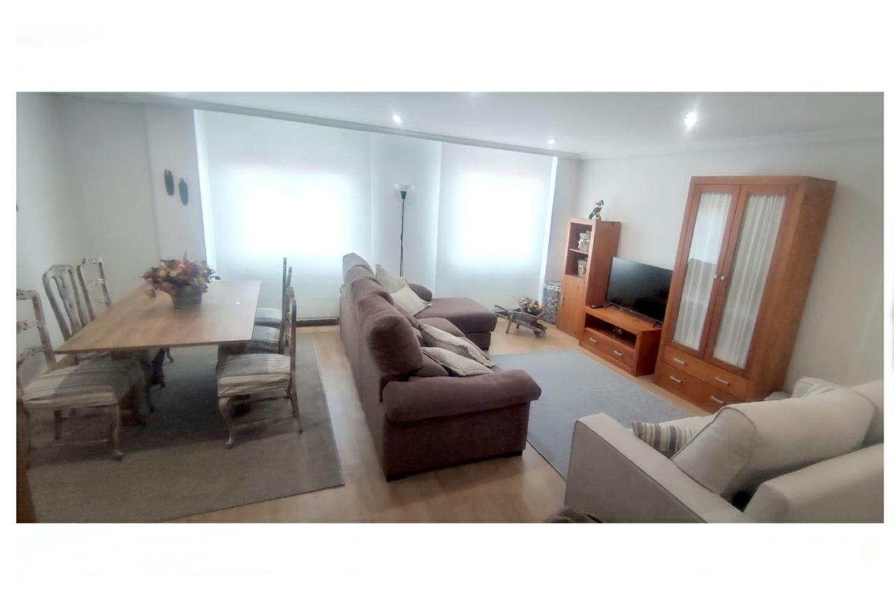 Apartament El Balcon Del Campillin Oviedo Zewnętrze zdjęcie