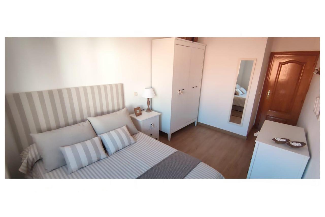 Apartament El Balcon Del Campillin Oviedo Zewnętrze zdjęcie