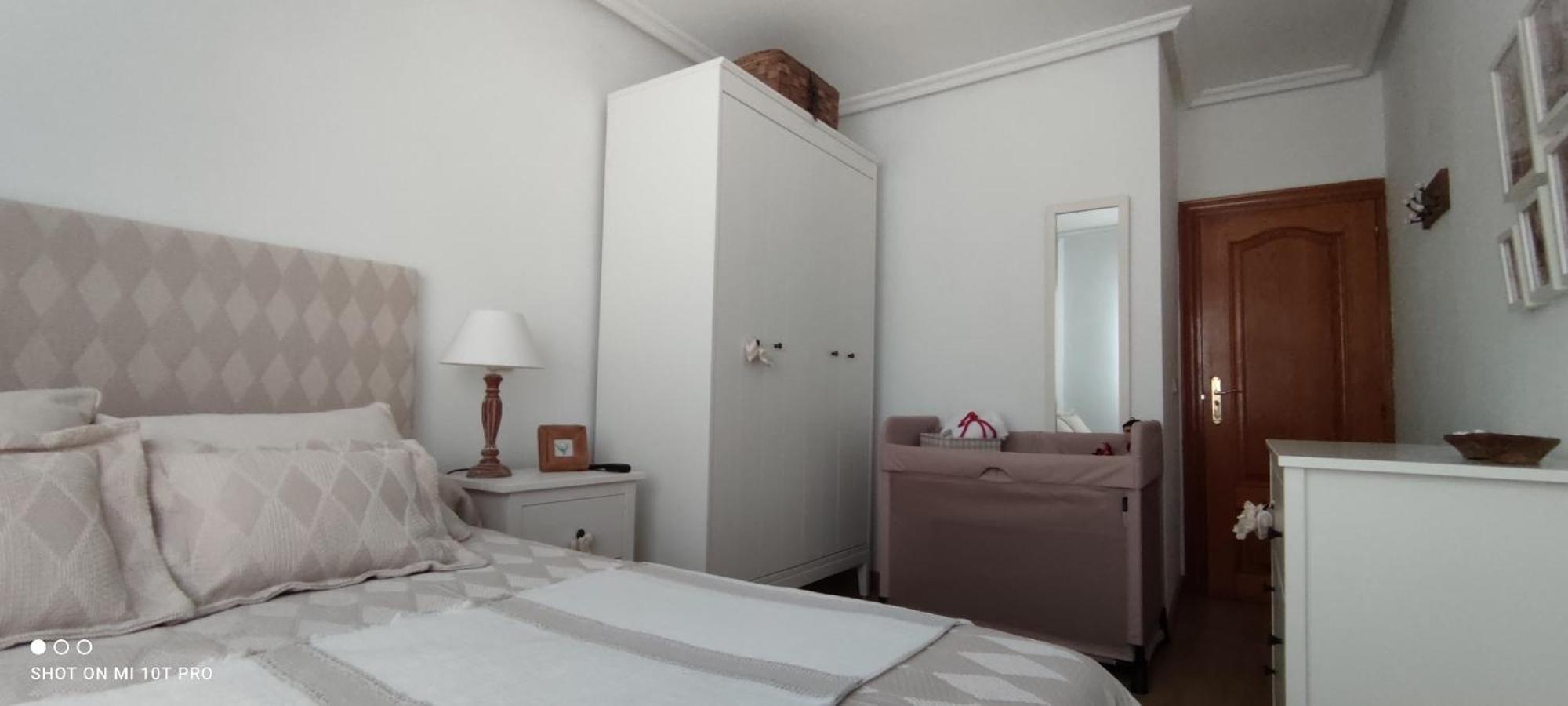 Apartament El Balcon Del Campillin Oviedo Pokój zdjęcie